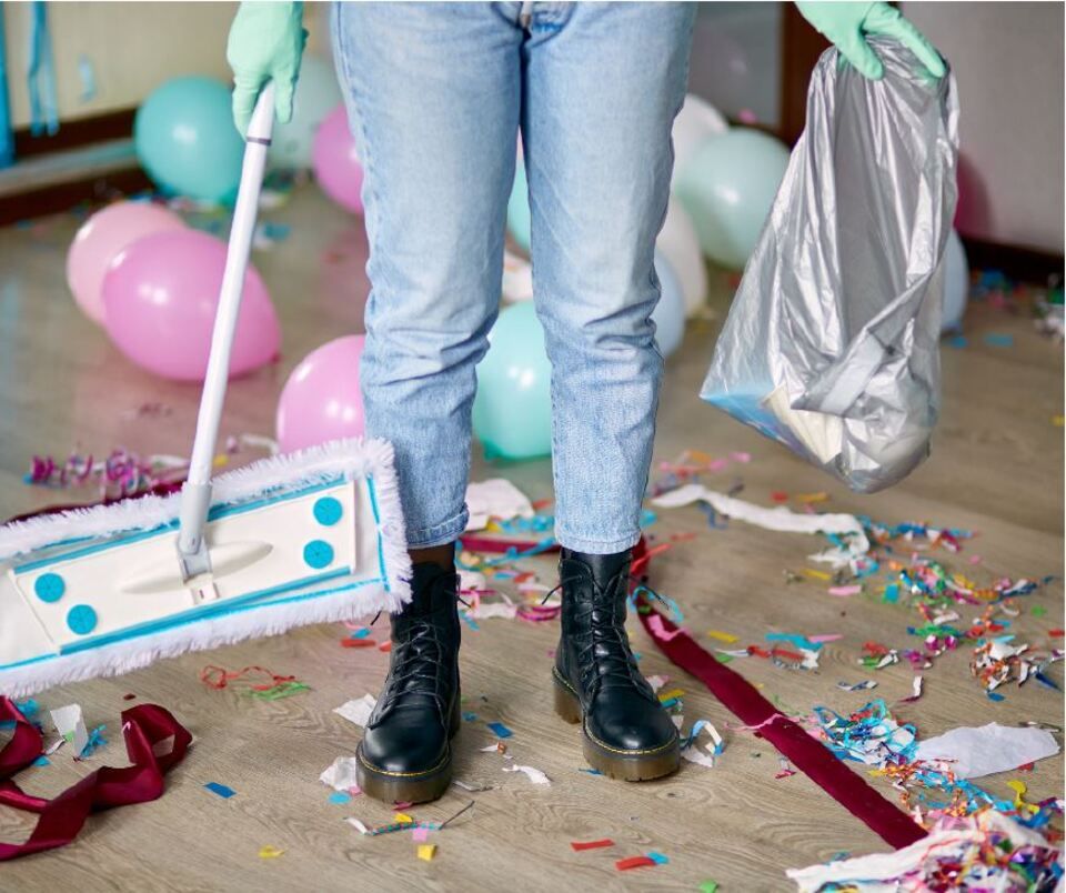 cleaning-up-after-the-holidays