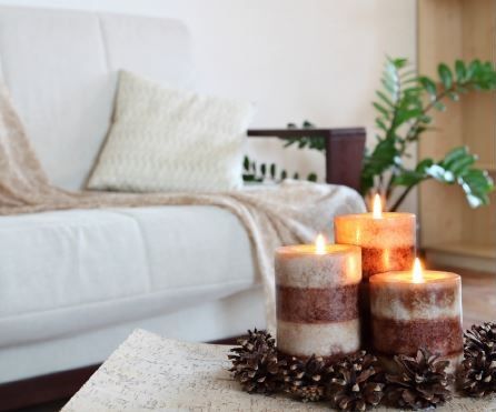 home-clean-during-holiday-season