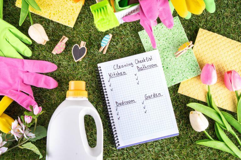 spring-cleaning-checklist-for-central-indiana-homes